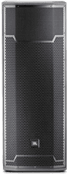 Main Speakers Render Main Speakers