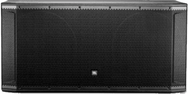 Subwoofer Render Subwoofer