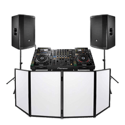 Main Setup Render Main Setup