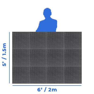 Main Setup Render Main Setup